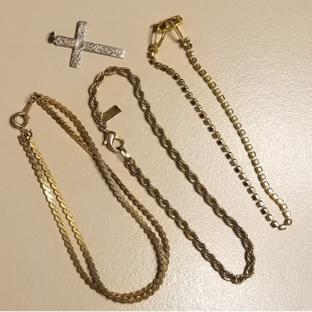 Vintage Jewelery